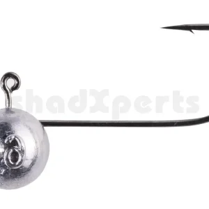 ShadXperts Special Finesse Jig, 5 stuks! 3/0 Weekendaanbieding