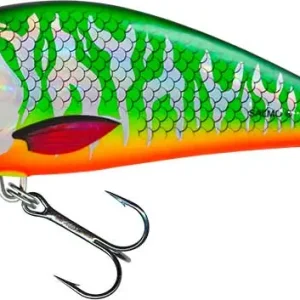 Salmo Fatso Sinking Jerkbait 12cm Holo Tiger Veilige Betaling