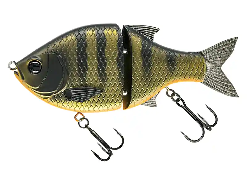 Molix Glide Bait 140 14cm (63g) Orange Flash Hete Deal