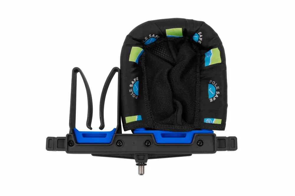 Gratis Retour Preston Pole Safe Combo