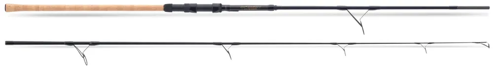 Anaconda Corky CX2 Extension Uitschuifbare Karperhengel 8/10ft (3lb) Veilige Betaling