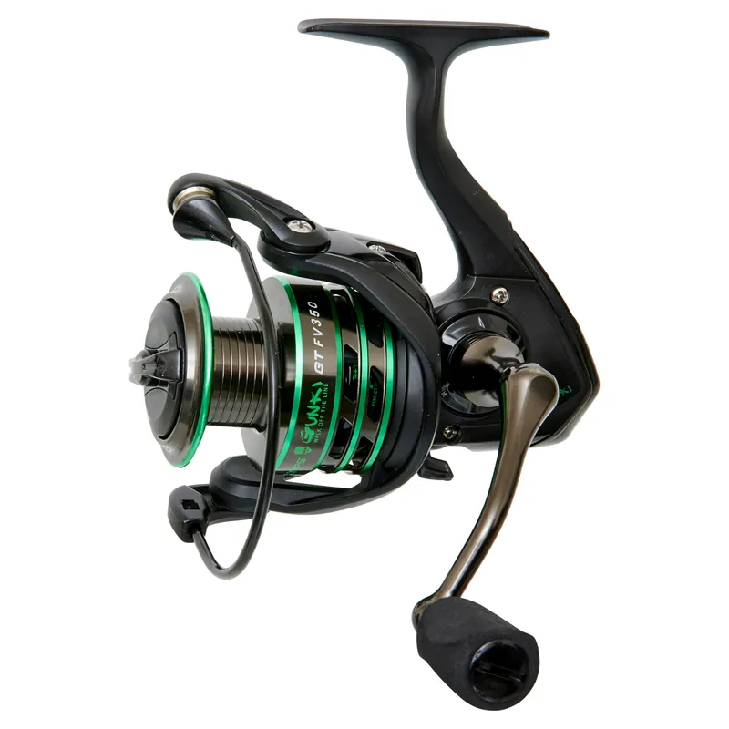 Speciale Aanbieding Gunki G'Corps GT FV Spinmolen FV 250