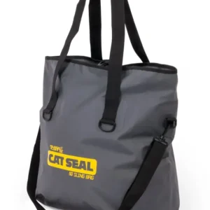 Beperkte Voorraad Black Cat Seal WP Sling Bag (50L)
