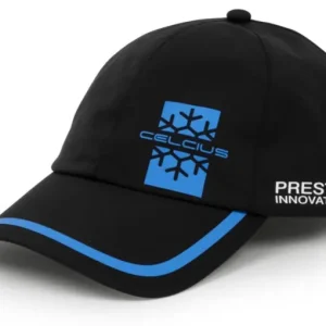 Preston Celcius Cap Premium