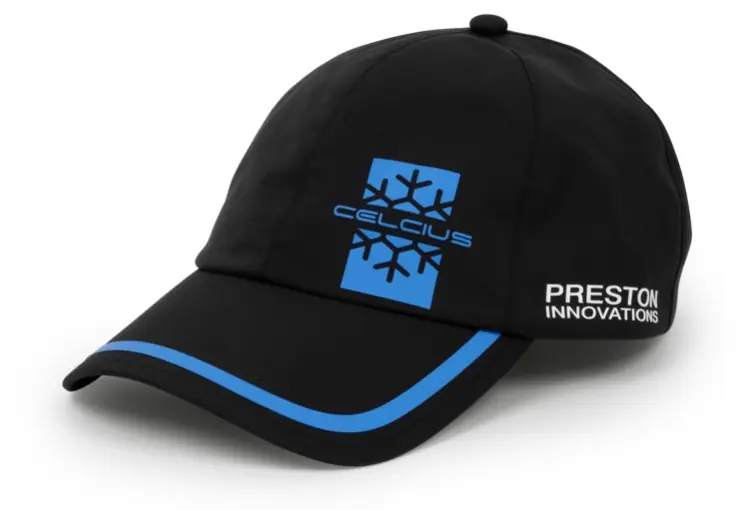 Preston Celcius Cap Premium