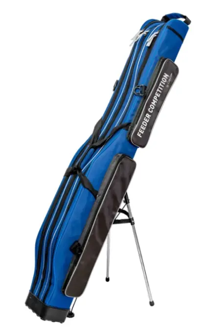 Carp Zoom FC Stand-Up Hard Rod Case 160cm Koopje