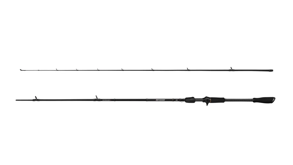 Savage Gear Revenge SG2 Light Game Baitcaster Hengel 2.13m (7-22g) Korting