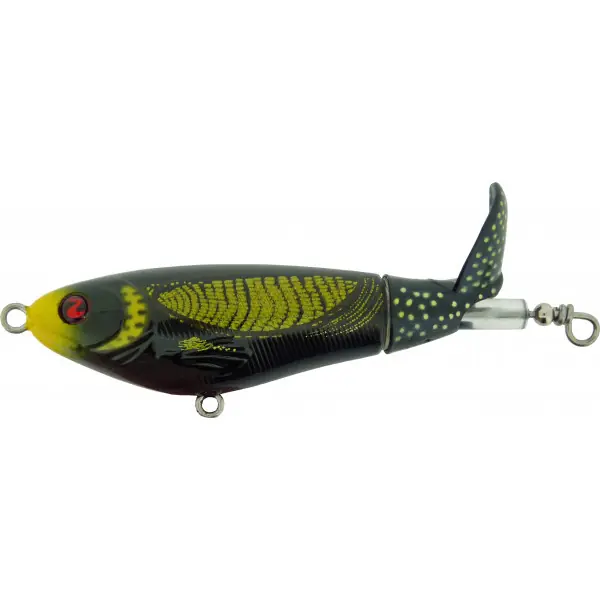 Direct Verzonden River2Sea Whopper Plopper 90 (14g) Fire Tiger