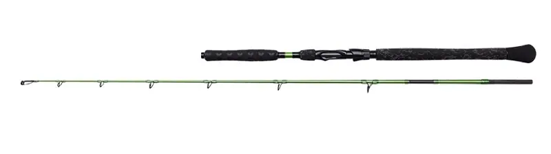 Madcat Green Close Combat 1.70m (50-125g) Verticaalhengel Koop Online