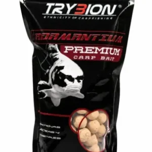 Trybion Boilies Adamantium (4kg) 15mm Hete Deal