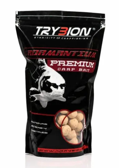 Trybion Boilies Adamantium (4kg) 15mm Hete Deal
