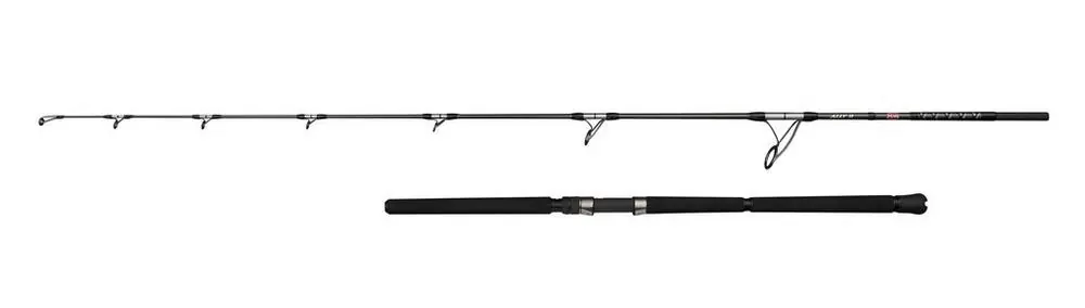 Lage Prijs Penn Ally II Offshore Casting Spin Zeevishengel 2.21m 80g