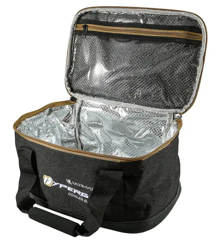 Lage Prijs Ultimate Hyperga Cooler Bag Medium