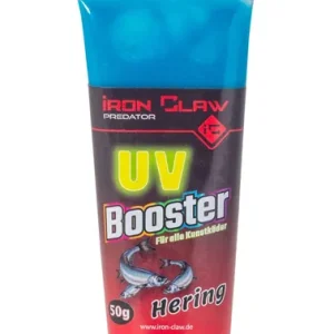 Iron Claw UV Booster Kunstaas Pasta (50g) Garlic Goedkoop