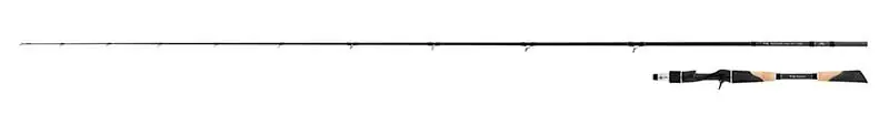 Hoge Kwaliteit Fox Rage TR Shad N Chatter Baitcaster 2.1m (10-40g)