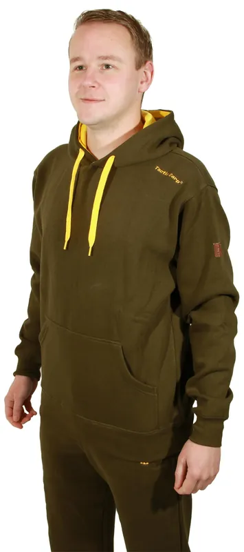Tactic Carp Hoody L Direct Beschikbaar