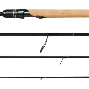 Savage Gear Salmonoid SG8 Reishengel (4-Delig) 2.79m (7-23g) Premium