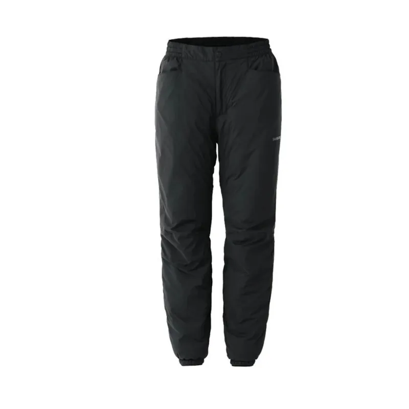 Shimano Apparel Active Insulation Pants Black XS Goedkoop