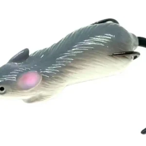 Catchgear Surface Mouse Oppervlakte Kunstaas 6.5cm (12g) Brown Koop Online