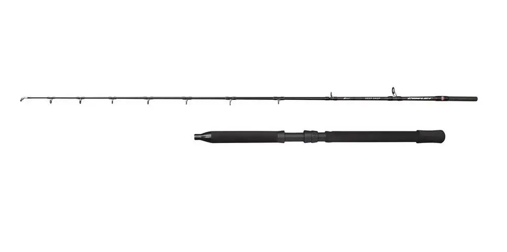 Penn Conflict Deep Drop Boothengel 2.29m 500-1000g Lage Kosten