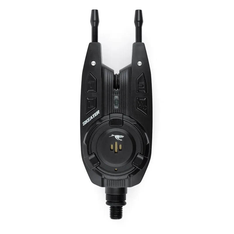 Betaalbaar Skeater Deadbait Alarm Beetmelder