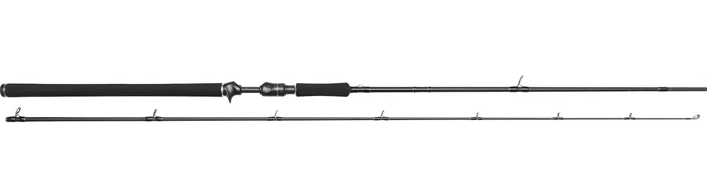 Must-Have Westin W3 Powercast-T 3rd Generation Baitcasterhengel 2.51m (40-130g)