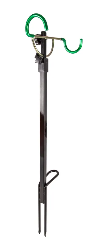 Meest Verkocht Everyfish Rod Holder Double Spike (65-95cm)