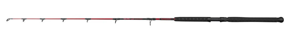 Ugly Stik Silurus Vertical Meervalhengel 1.70m (150-300g) (1-Delig) Snelle Levering
