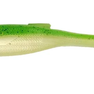 Nu Kopen River7 R7 Shad 10.5cm (10 Stuks) Goldy