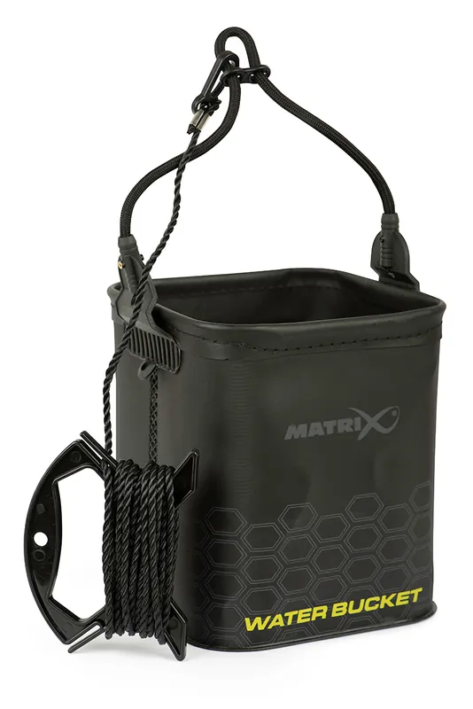 Dagaanbieding Matrix EVA Water Bucket 4.5L