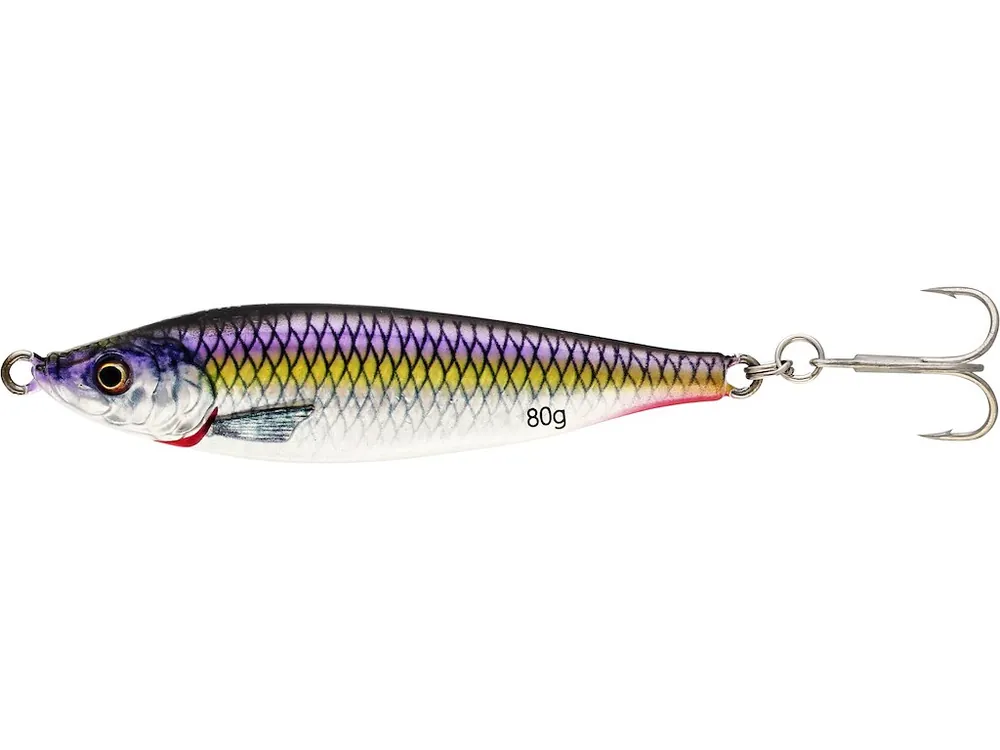 Westin Herrix Metaal Jig Zeeviskunstaas 9.4cm (80g) Herring Nu Kopen