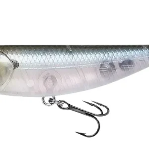 Lucky Craft Sammy 65 Oppervlakte Kunstaas 6.5cm (5.8g) Ghost Minnow Superprijs