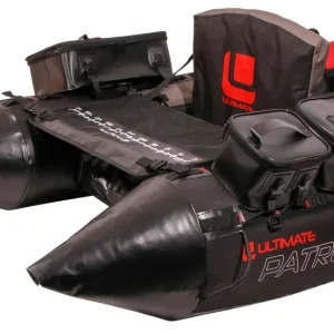 Exclusieve Aanbieding Ultimate Patrol Bellyboat