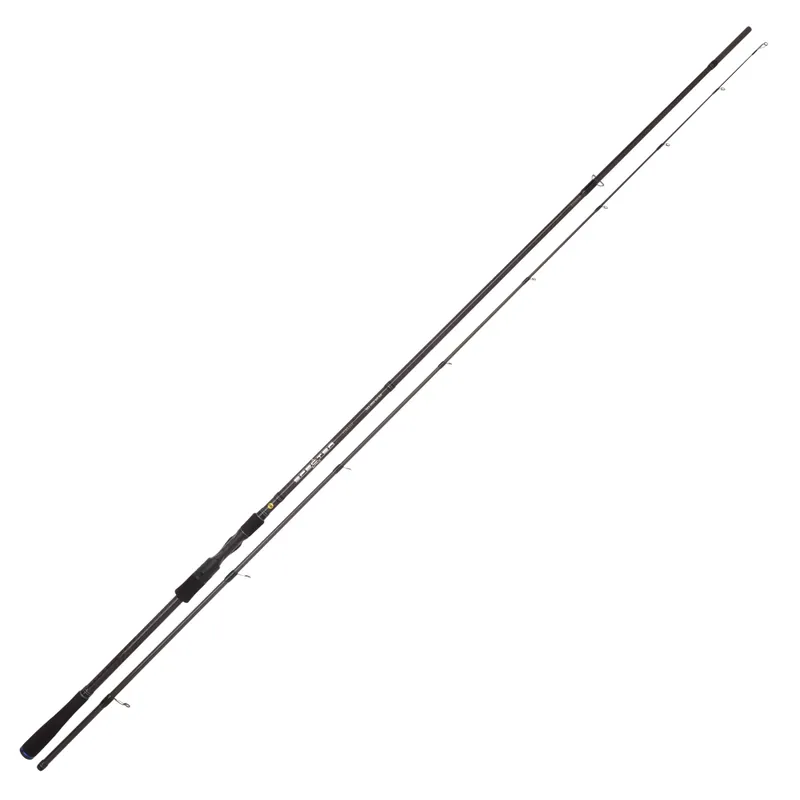 Veilige Betaling Spro Specter Finesse Sea Spinhengel 2.15m (7-40g)