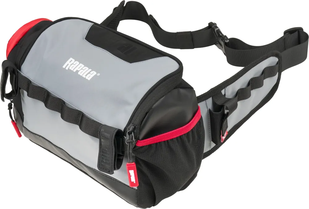 Rapala Countdown Hip Bag Vistas Flitsaanbieding