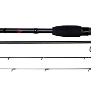 Actieprijs Nytro Solus Allround Feederhengel 3.90m (75g)