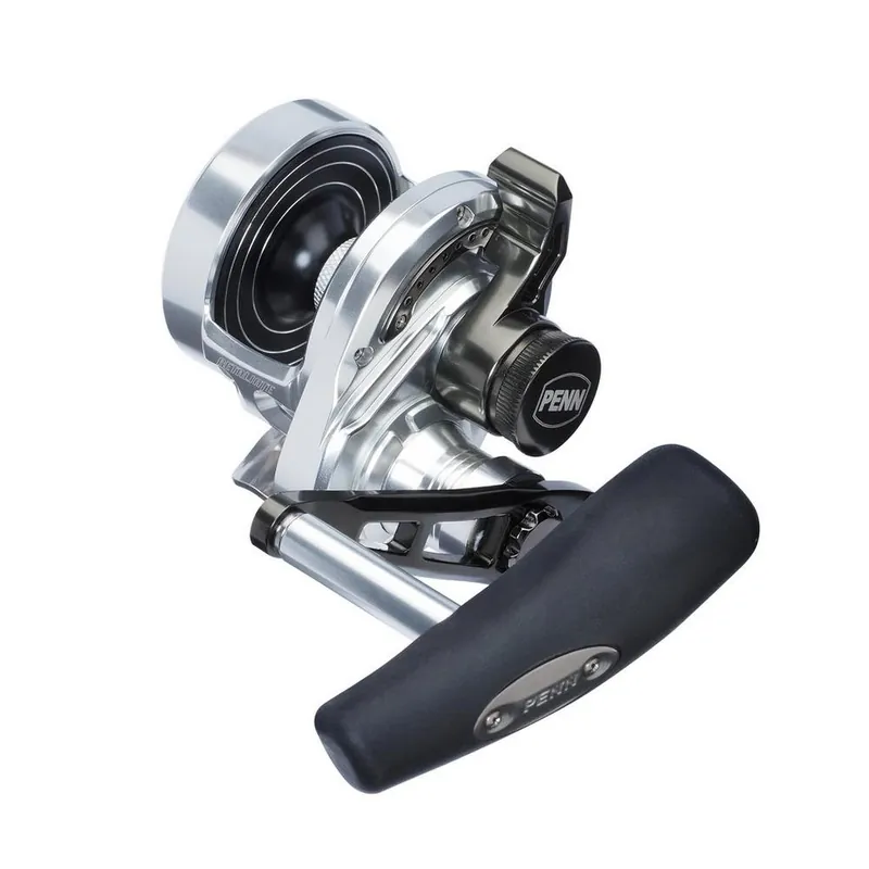 Penn Retaliate Lever Drag Jigging Reel 10 LH Goedkoop