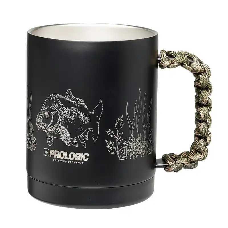 Prologic Blackfire Twin Skin Carp Cup Koop Vandaag