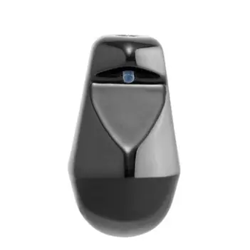 Spro Tungsten Pea Sinker Black 5g Tijdelijk Beschikbaar