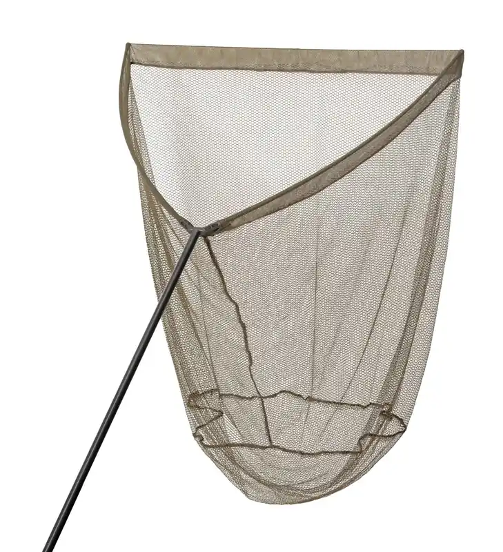 Snelle Levering Korda Spring Bow Karpernet 5ft + 2ft/5ft 42''/107cm (3-Delige Steel)