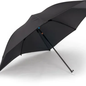 Preston Inception Fibreglass Flatback Brolly 50" Meest Verkocht
