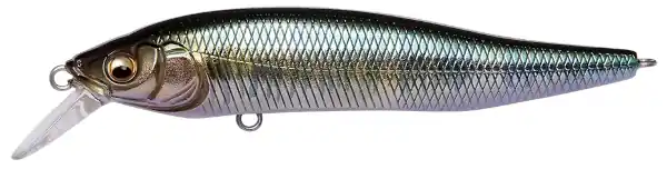 Actieprijs Megabass X-Nanahan Mat Tiger