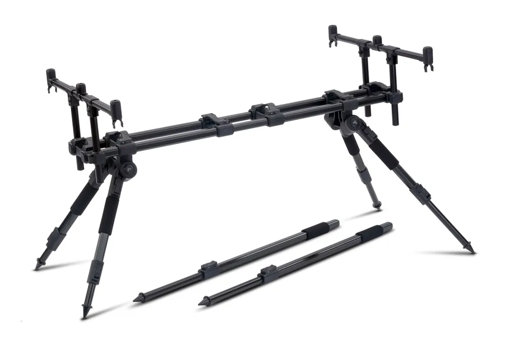 Tijdelijk Beschikbaar Anaconda Independence Pro Rod Pod