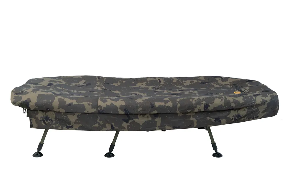 Express Levering Solar Worldwide Sleep System STD 6 Leg Stretcher