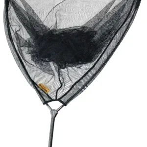Sportex Landing Net Complete Karpernet 42" Met 180cm Steel Nieuw