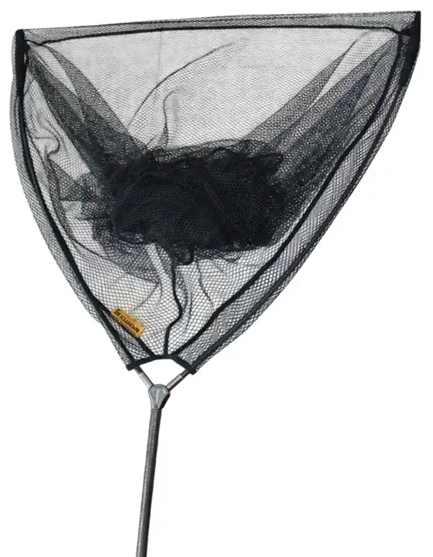 Sportex Landing Net Complete Karpernet 42" Met 180cm Steel Nieuw