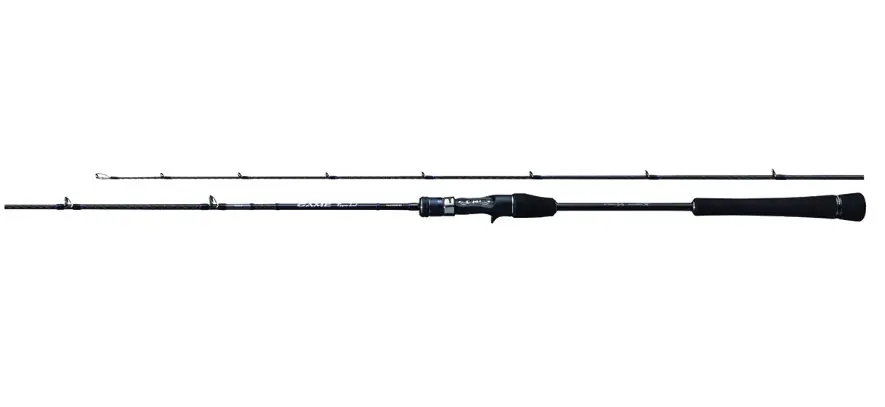 Shimano Rod Game Type Spinhengel 1.91m 1.91m (50-160g) Favoriet