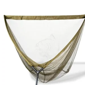 Fabrieksprijs Nash Air Force F10 Karpernet 46" Met 183cm Carbon Steel
