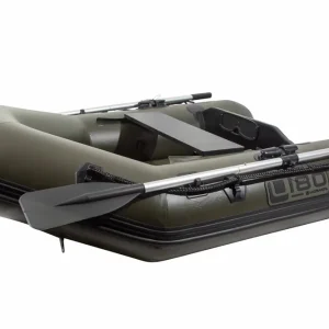Beperkt Aanbod Ultimate 180 Airdeck Rubberboot