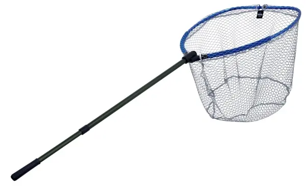 Gunki Swm Folding Landing Net 65x65cm Op = Op